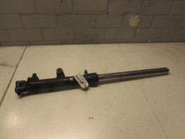 Voorpoot links compleet Honda CBR 600 F