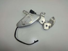 Fussrastetrager vorne rechts Yamaha YZF 750