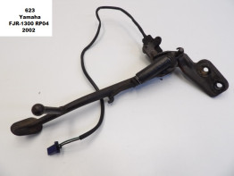 Standaard Yamaha FJR 1300