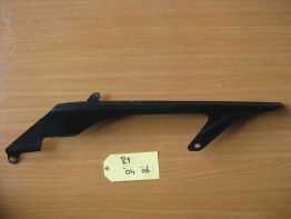 Chaincase Yamaha YZF R1