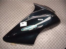 Rechter topkuip Yamaha XJ 600 Diversion