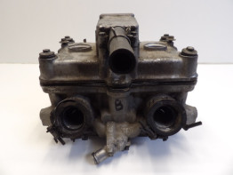 Cylinder head Honda VFR 750