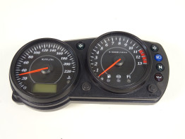 Meter combination Kawasaki ER 6