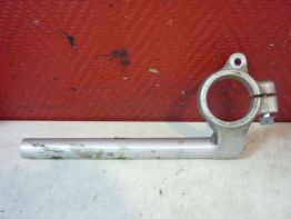 Clip on links Suzuki GSX R 600