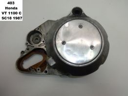 Dynamodeksel Honda VT 1100