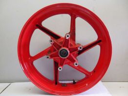 Front Wheel Honda CBR 600 F