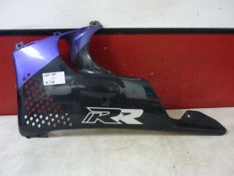 Untere verkleidung links Honda CBR 900 RR
