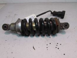 Rear cushion Honda Deauville 650 - 700