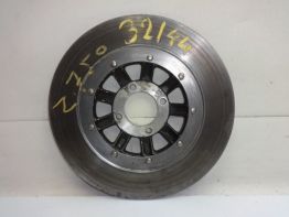 Bremsscheibe vorne Kawasaki Z 750