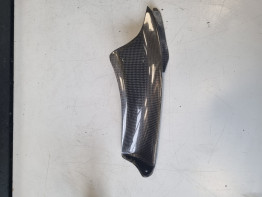 Linker zijkuip klein Aprilia RSV 1000
