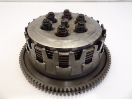 Koppeling Yamaha XJ 900 S Diversion