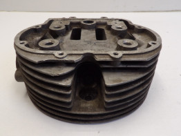 Cylinder head Moto Guzzi 1000 i Convert