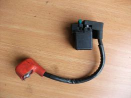 Startmotor relais Honda CBR 600 F