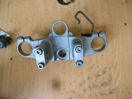 Gabelbrücke Obere Yamaha XJ 900 S Diversion