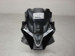 Topkuip Yamaha YZF R6
