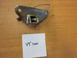 Rechter schetsplaat Honda VT 1100