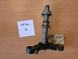Gabelbrucke Unten Honda CBR 600 F