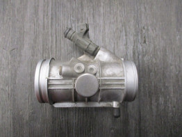 Gasklephuis BMW R 1150 GS