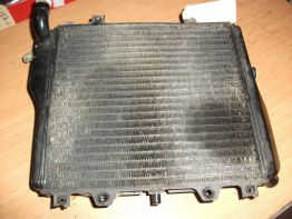 Radiateur Kawasaki ZX 10 R