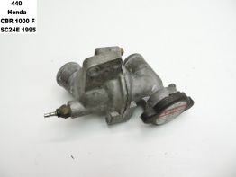 Thermostat cooler Honda CBR 1000 F