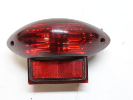 Rear light Suzuki GSX R 1300 Hayabusa