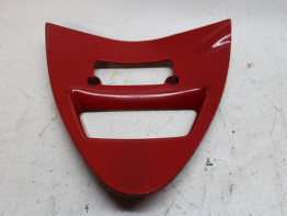 Cowl V shape under Ducati 748