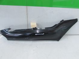 Linker achterkant Suzuki GS 500 E