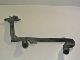 Afdekkap Honda ST 1100 Pan European