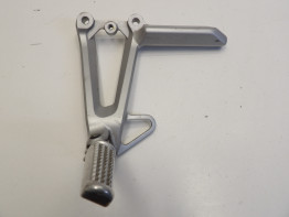 Soziusfussraste links Honda CBR 600 F