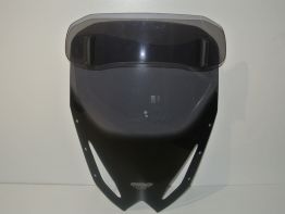 Windschild Yamaha XJ 600 Diversion