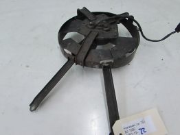 Ventilator Kawasaki ZXR 750
