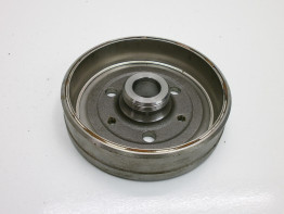 Rotor Kawasaki ZX 6 R
