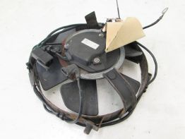 Ventilator Honda VFR 750