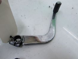 Rempedaal Yamaha TDM
