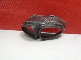 Uitlaat Kawasaki ZX 6 R