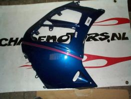 Rechter zijkuip Suzuki RF 600