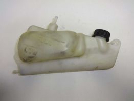 Radiator reserve tank Kawasaki ZZR 600