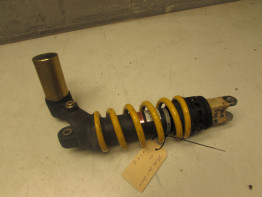 Stossdampfer hinten Honda CBR 600 RR