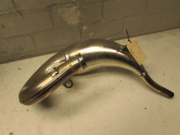 Muffler KTM Overige KTM