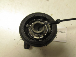 Speedometer gear box Yamaha YP 250 Majesty