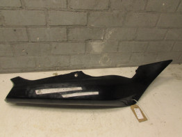 Rechter achterkant Honda CB 650 F