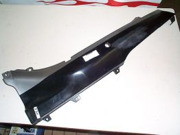 Linker achterkant Suzuki GSX F 600