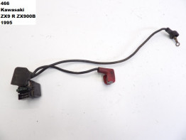Startmotor relais Kawasaki ZX 9 R