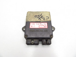 CDI ECU unit Honda CBX 750 F