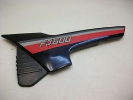 Linker zijkuip klein Yamaha XJ 600 F