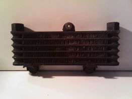 Oil cooler Suzuki TL 1000