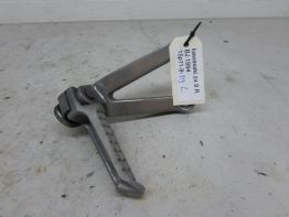 Duo voetsteun links Kawasaki ZX 9 R