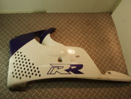 Untere verkleidung links Honda CBR 900 RR