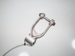 Rear cushion Moto Guzzi Norge