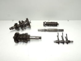 Gear box Kawasaki VN 800